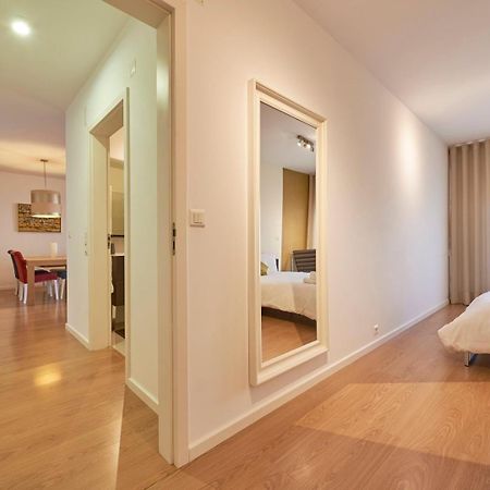 Апартаменти Guestready - Aurora Findings Лісабон Екстер'єр фото